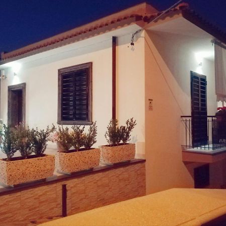 Sylva Mala Home Trecase Luaran gambar