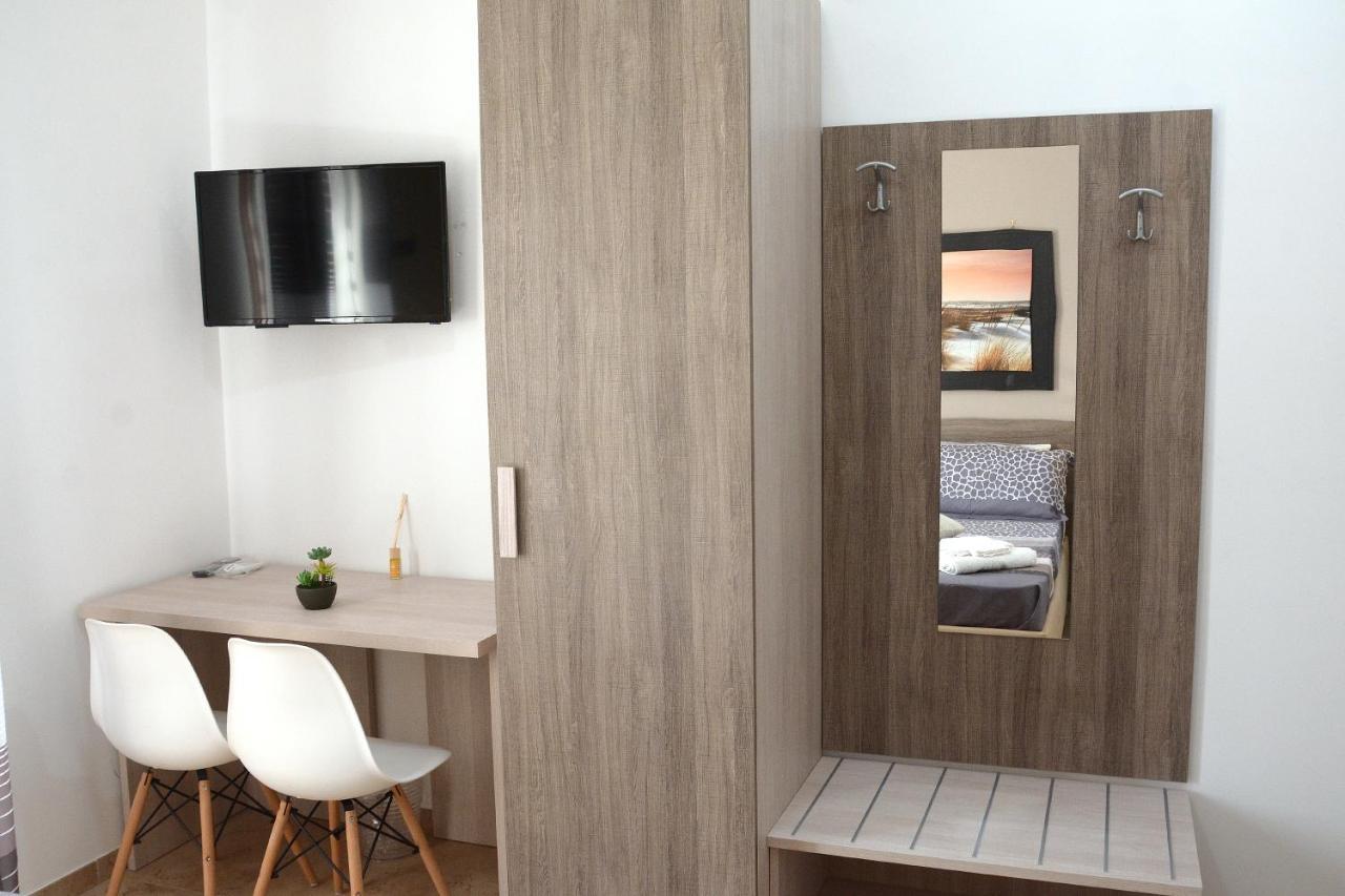 Sylva Mala Home Trecase Luaran gambar