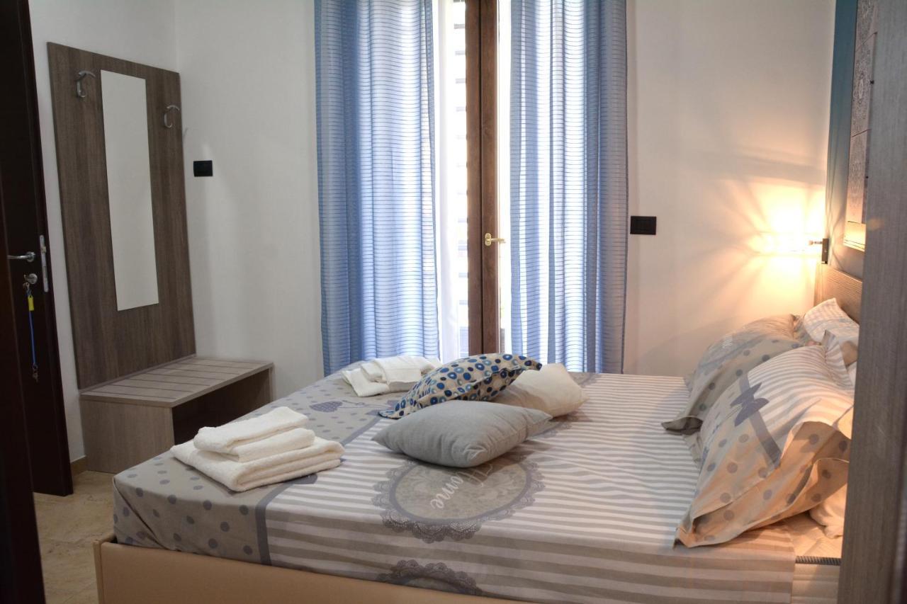 Sylva Mala Home Trecase Luaran gambar