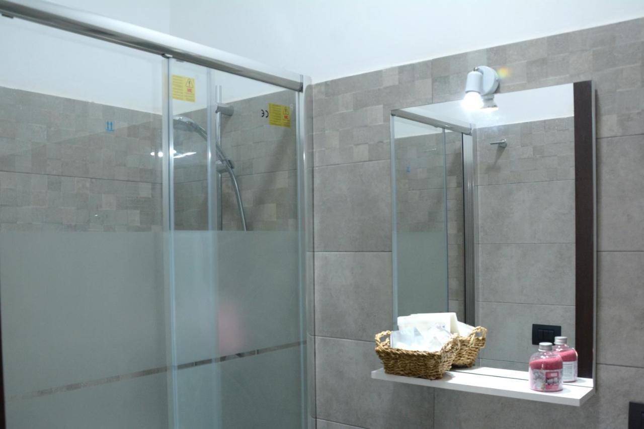 Sylva Mala Home Trecase Luaran gambar