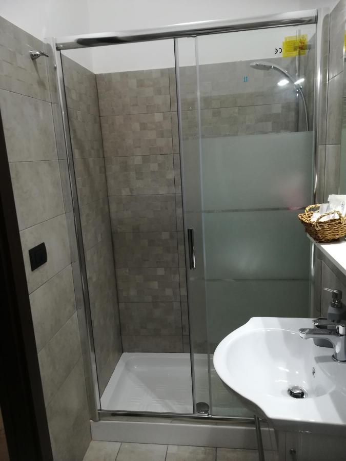 Sylva Mala Home Trecase Luaran gambar