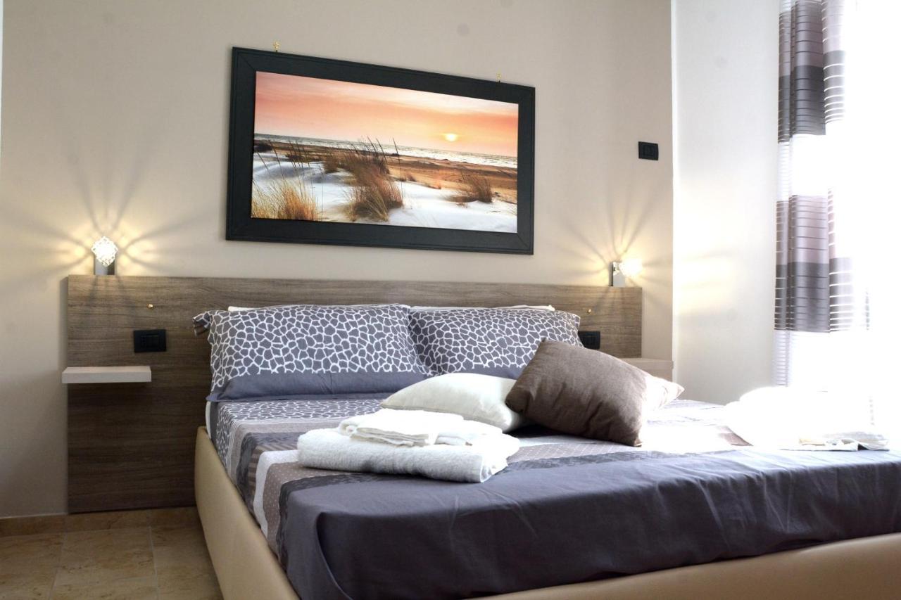 Sylva Mala Home Trecase Luaran gambar