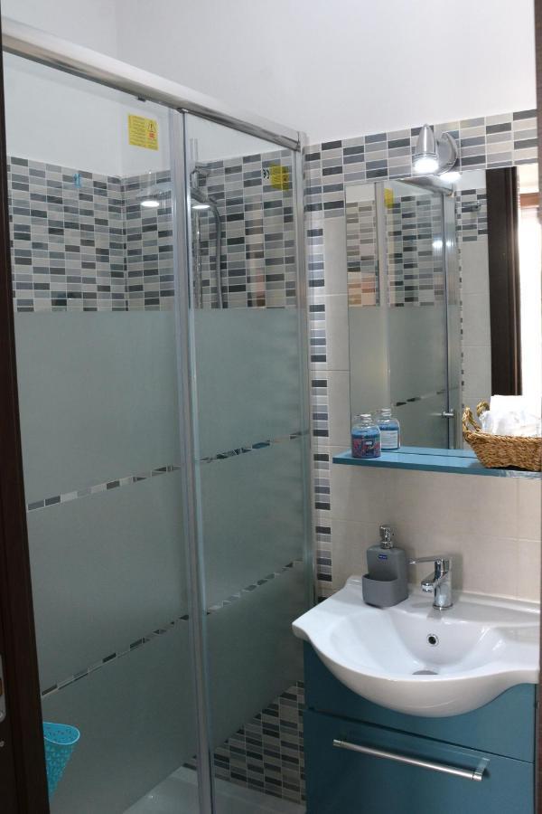 Sylva Mala Home Trecase Luaran gambar