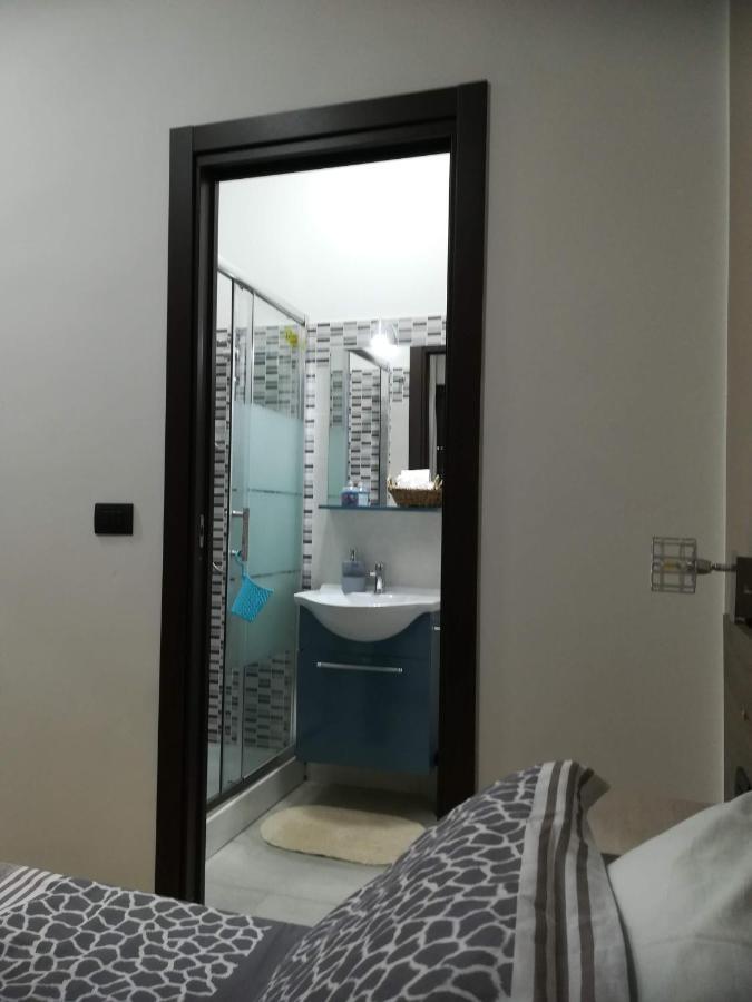 Sylva Mala Home Trecase Luaran gambar