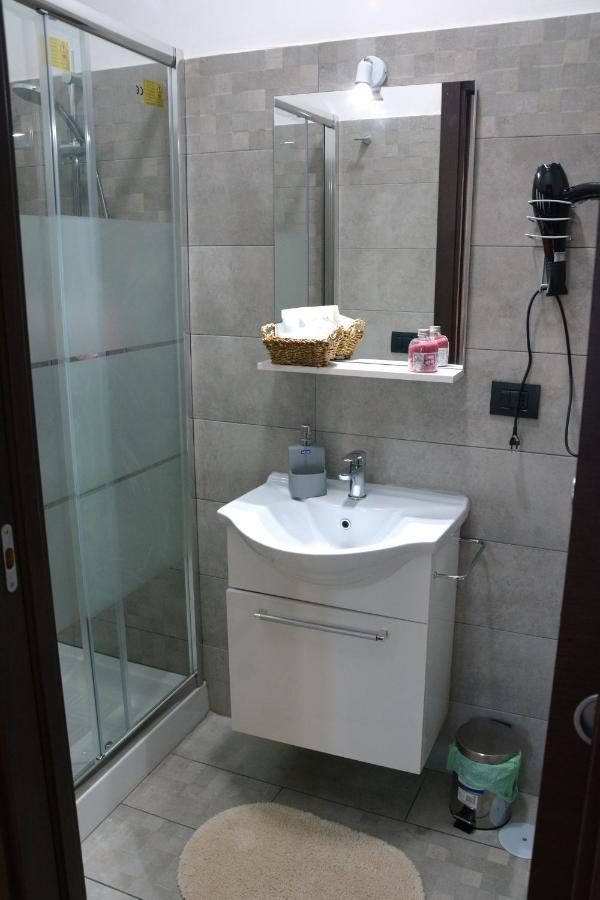 Sylva Mala Home Trecase Luaran gambar