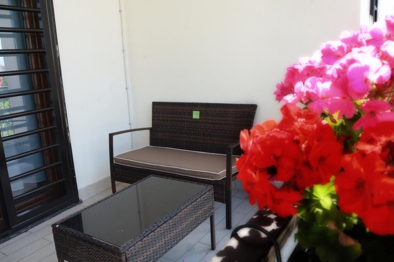 Sylva Mala Home Trecase Luaran gambar