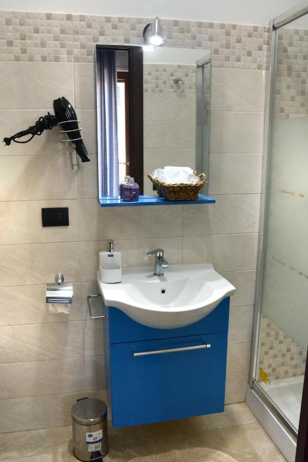 Sylva Mala Home Trecase Luaran gambar